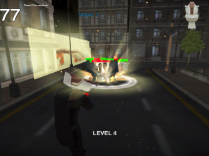 Игра Скибиди Туалет Шутер: Глава 1 (Skibidi Toilet Shooter Chapter 1) — играть онлайн бесплатно (изображение №6)