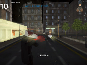 Игра Скибиди Туалет Шутер: Глава 1 (Skibidi Toilet Shooter Chapter 1) — играть онлайн бесплатно (изображение №7)