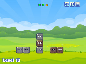 Игра Блоки 2 (Blocks 2) — играть онлайн бесплатно (изображение №3)