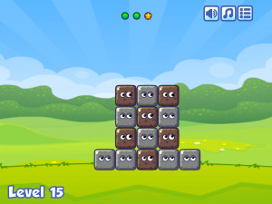 Игра Блоки 2 (Blocks 2) — играть онлайн бесплатно (изображение №4)