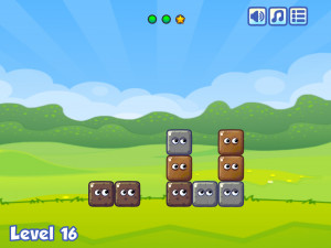 Игра Блоки 2 (Blocks 2) — играть онлайн бесплатно (изображение №5)