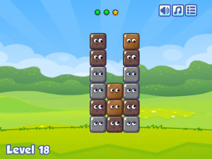 Игра Блоки 2 (Blocks 2) — играть онлайн бесплатно (изображение №6)