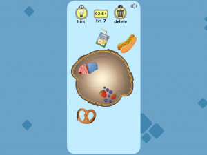 Игра Собери Сумку (Pack a bag) — играть онлайн бесплатно (изображение №5)