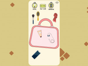 Игра Собери Сумку (Pack a bag) — играть онлайн бесплатно (изображение №6)