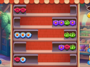 Игра Рыночная Сортировка (Market Sort) — играть онлайн бесплатно (изображение №2)