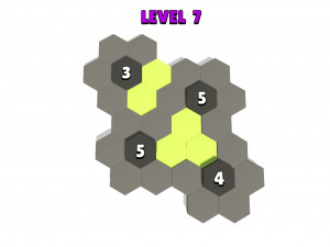 Игра Чистельщик Чисел 3D (Number Sweeper 3D) — играть онлайн бесплатно (изображение №3)