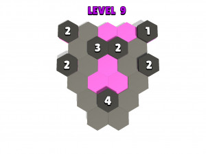 Игра Чистельщик Чисел 3D (Number Sweeper 3D) — играть онлайн бесплатно (изображение №5)