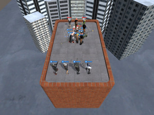 Игра Туалетные Войны: Скибиди Мердж (Toilet War: Merge Skibidi) — играть онлайн бесплатно (изображение №2)