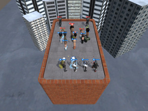 Игра Туалетные Войны: Скибиди Мердж (Toilet War: Merge Skibidi) — играть онлайн бесплатно (изображение №4)