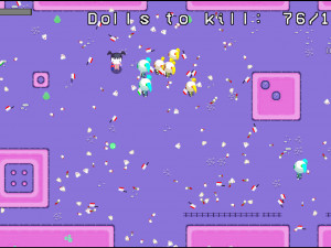 Игра Проклятые Мечты (Cursed Dreams) — играть онлайн бесплатно (изображение №3)