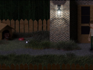 Игра Проклятые Мечты (Cursed Dreams) — играть онлайн бесплатно (изображение №4)