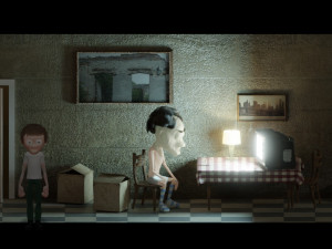 Игра Проклятые Мечты (Cursed Dreams) — играть онлайн бесплатно (изображение №5)