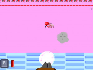 Игра Проклятые Мечты (Cursed Dreams) — играть онлайн бесплатно (изображение №7)