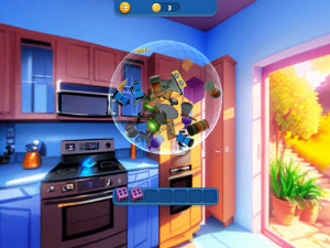 Игра Сортируй Продукты по Три в Ряд (Food Match) — играть онлайн бесплатно (изображение №3)