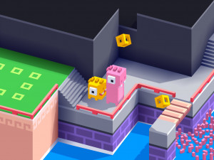 Игра Братья Дино (Dino Bros) — играть онлайн бесплатно (изображение №3)