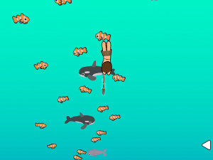 Игра Жизнь на Плоту (Raft Life) — играть онлайн бесплатно (изображение №7)