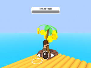 Игра Жизнь на Плоту (Raft Life) — играть онлайн бесплатно (изображение №8)