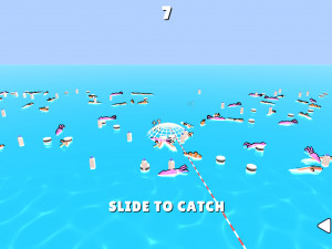 Игра Жизнь на Плоту (Raft Life) — играть онлайн бесплатно (изображение №10)