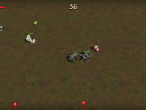 Игра Скибиди Туалет 2 (Skibidi Toilet 2) — играть онлайн бесплатно (изображение №2)