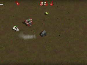 Игра Скибиди Туалет 2 (Skibidi Toilet 2) — играть онлайн бесплатно (изображение №3)