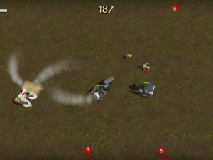 Игра Скибиди Туалет 2 (Skibidi Toilet 2) — играть онлайн бесплатно (изображение №4)