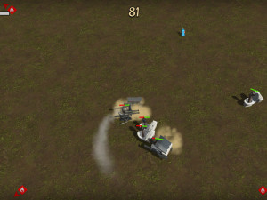 Игра Скибиди Туалет 2 (Skibidi Toilet 2) — играть онлайн бесплатно (изображение №5)