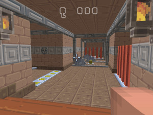 Игра Нуб: Побег из Тюрьмы Зомби (Noob: Zombie Prison Escape) — играть онлайн бесплатно (изображение №5)