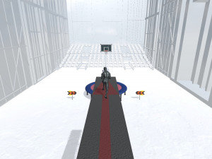 Игра Рэгдолл Мега Данк (Ragdoll Mega Dunk) — играть онлайн бесплатно (изображение №5)