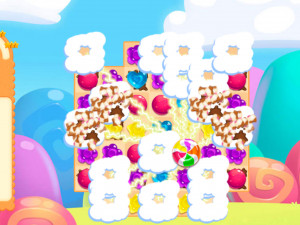 Игра Конфетный Дождь 8 (Candy Rain 8) — играть онлайн бесплатно (изображение №4)