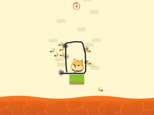 Игра Защити Мою Собаку 3 (Protect My Dog 3) — играть онлайн бесплатно (изображение №2)