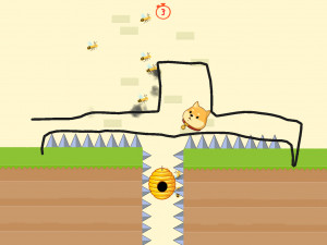 Игра Защити Мою Собаку 3 (Protect My Dog 3) — играть онлайн бесплатно (изображение №5)