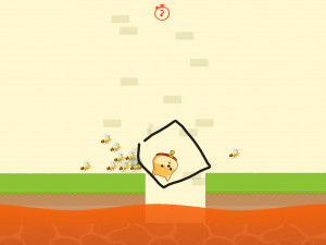 Игра Защити Мою Собаку 3 (Protect My Dog 3) — играть онлайн бесплатно (изображение №6)