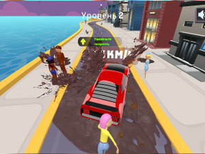 Игра Испачкай их Всех (Dirty Them All) — играть онлайн бесплатно (изображение №2)