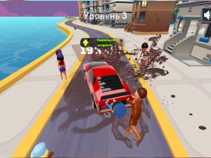 Игра Испачкай их Всех (Dirty Them All) — играть онлайн бесплатно (изображение №3)