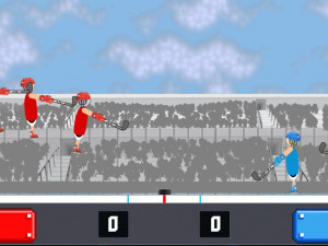 Игра 12 Мини Битв 2 (12 Mini Battles 2) — играть онлайн бесплатно (изображение №3)