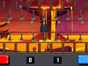 Игра 12 Мини Битв 2 (12 Mini Battles 2) — играть онлайн бесплатно (изображение №5)