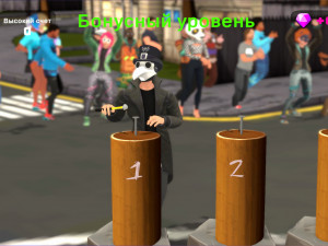 Игра Забей Гвоздь: Челлендж (Nail Challenge) — играть онлайн бесплатно (изображение №3)