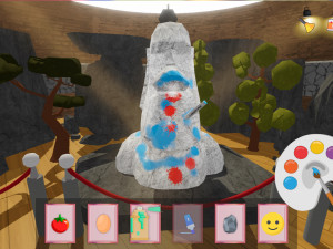 Игра Климатический Активист (Climate Activist) — играть онлайн бесплатно (изображение №3)