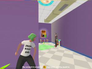 Игра Климатический Активист (Climate Activist) — играть онлайн бесплатно (изображение №5)