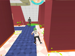 Игра Климатический Активист (Climate Activist) — играть онлайн бесплатно (изображение №6)