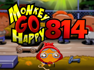 Счастливая Обезьянка 814: Разрушители легенд с Адамом и Джейми