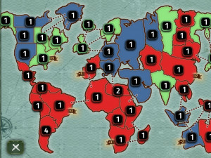 Игра Завоевание Мира (World Conquest) — играть онлайн бесплатно (изображение №2)