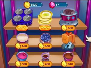 Игра Кулинарный Фестиваль (Cooking Festival) — играть онлайн бесплатно (изображение №5)