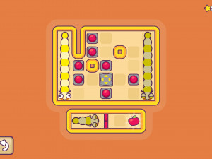 Игра Змея Решатель (Snake Solver) — играть онлайн бесплатно (изображение №6)