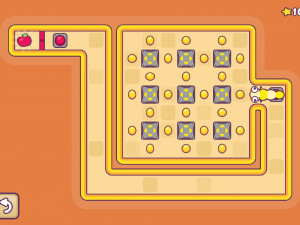 Игра Змея Решатель (Snake Solver) — играть онлайн бесплатно (изображение №7)