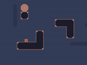 Игра Стороны Гравитации (Sides of Gravity) — играть онлайн бесплатно (изображение №2)