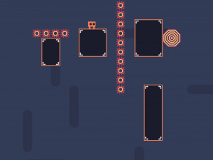 Игра Стороны Гравитации (Sides of Gravity) — играть онлайн бесплатно (изображение №3)