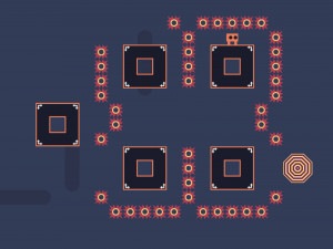 Игра Стороны Гравитации (Sides of Gravity) — играть онлайн бесплатно (изображение №4)