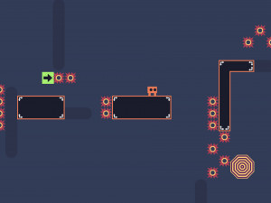 Игра Стороны Гравитации (Sides of Gravity) — играть онлайн бесплатно (изображение №6)