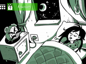 Игра Ступиделла (Stupidella) — играть онлайн бесплатно (изображение №4)